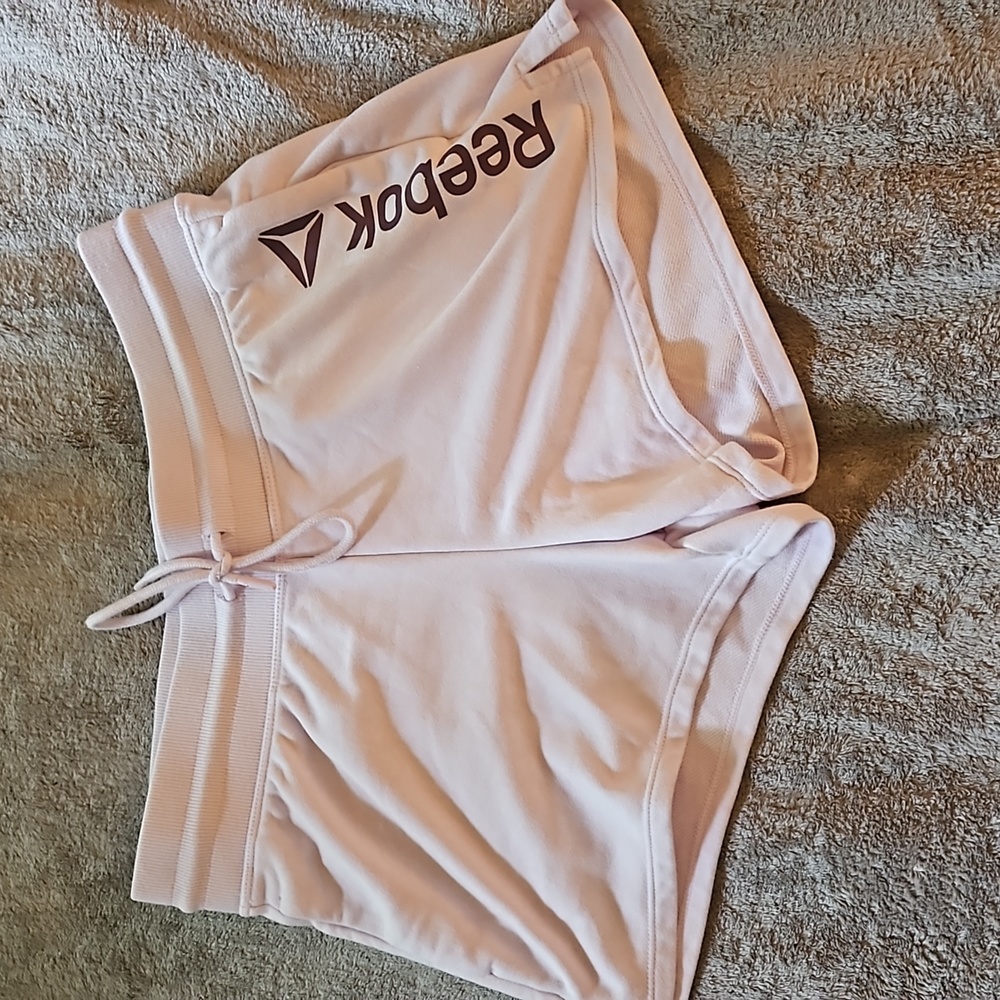 Women's Reebok shorts M